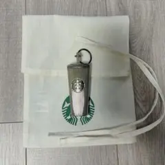 STARBUCKS　ホリデー2025　オーナメント　コールドカップタンブラーのサムネイル