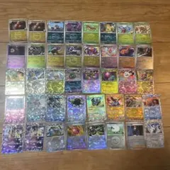 ポケモンカード　モンスターボールミラー　40枚　まとめ売り