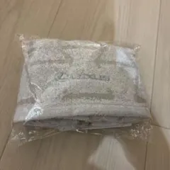 レクサス　フェイスタオルのサムネイル