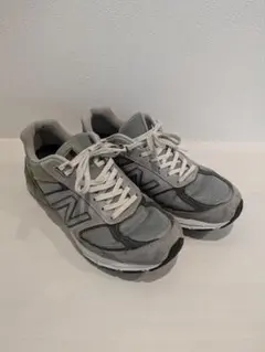 ニューバランス 990