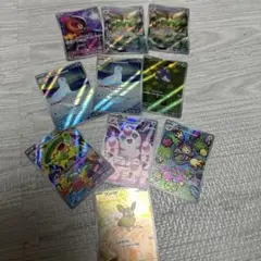 ポケモンカード　インフェルノX ARセット