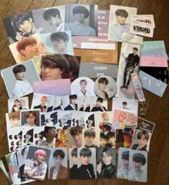 SEVENTEEN ディノ トレカ まとめ売り 痛バッグ SEVENTEEN ディノ トレカ まとめ売り 痛バッグ - メルカリ