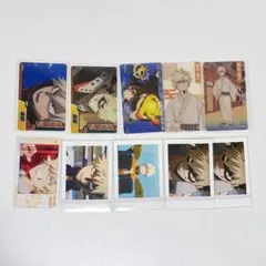 ヒロアカ 爆豪勝己 まとめ売り② 僕のヒーローアカデミア