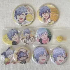 2025年最新】斑鳩三角 缶バッジの人気アイテム - メルカリ