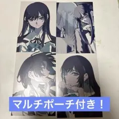 2026年最新】adoポストカードの人気アイテム - メルカリ