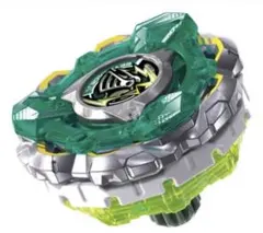 BEYBLADE X CX-14 夜之堡壘GV8-70UN
