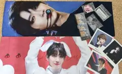 ジョシュア スローガン トレカ