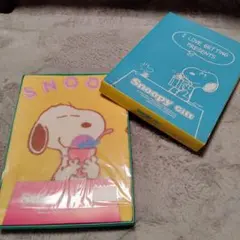 スヌーピーグッズセット
