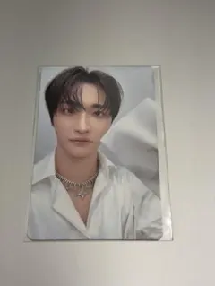 ATEEZ ソンファ トレカ treasure one to all 限定 | Mercari