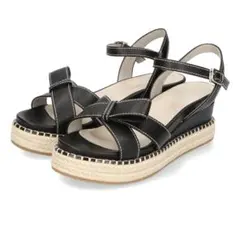 ORiental TRaffic earth サンダル