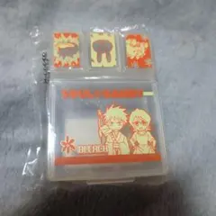 BLEACH SOUL CANDY ピルケースのサムネイル