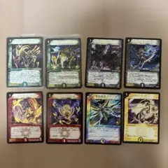 デュエマ旧枠 まとめ売り 引退品 - メルカリ