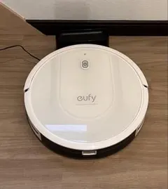 Eufy ロボット掃除機 robovac 15C - メルカリ