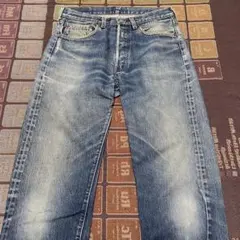 【激レア】80s Levi's 501 デニム W32 L30 USA製