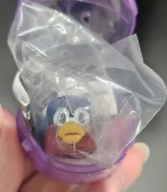 プロ野球マスコット めじるしアクセサリー つば九郎