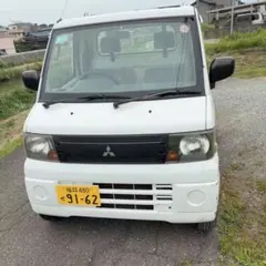 軽トラック 走行距離52,966km (荷台カバー付き)♡ - メルカリ