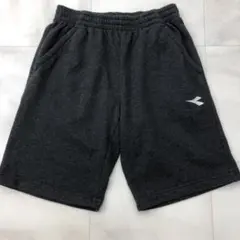 diddora ディアドラ スウェット ハーフパンツ Mのサムネイル