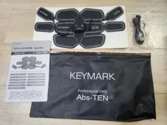 プロフェッショナルEMS Abs-TEN AKM-1025