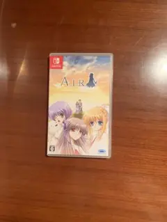 AIR Switch版