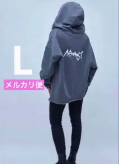 ジョングク パーカー ARMYST ZIP-UP HOODY [BLACK] 防弾少年団(BTS) - ジョングク パーカー ARMYST ZIP-UP HOODY [BLACK