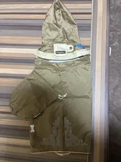 ドギーマン　犬　犬用　レインコート　 4号