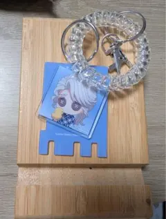 第五人格 極楽湯コラボ 作曲家ミニキャラ