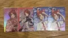 莉犬 すとぷり トレカ