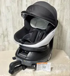 ⭐️美品⭐️Combi クルムーヴスマート ISOFIX JJ-650 Ltd
