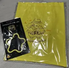 サンリオ ハロウィンハッピーくじ2025 ポムポムプリン