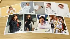 ジャニーズWEST WEST. 桐山照史 9枚セット