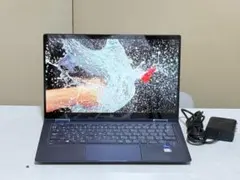 hp dragonfly G2 i7 1165G7 16/256 オフィス付き - メルカリ