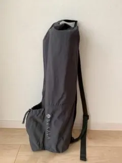 SUKALA ヨガマットケース グレー
