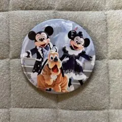 ディズニー アンコールザモーメンツ展 缶バッジ12個セット ディズニーリゾート限定！アンコールザモーメンツ展 缶バッジ12