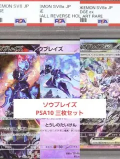 2025年最新】ソウブレイズarの人気アイテム - メルカリ