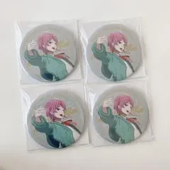 飴村乱数 缶バッジ