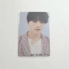 SEVENTEEN ディノ ひとりじゃない HMVトレカ