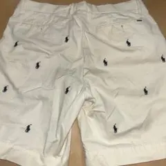 Polo Ralph Lauren ストレッチクラシックフィットショートパンツ