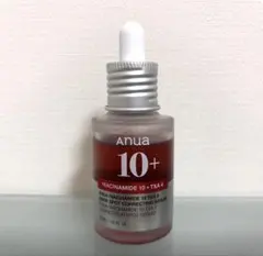 Anua ナイアシンアミド 10+ TXA 4 セラム