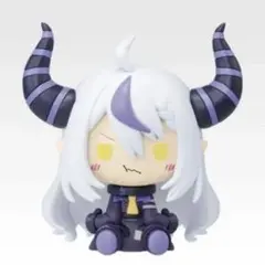 一番くじ ちょこのっこコレクション 2026ver　ラプラス・ダークネス