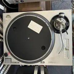 2026年最新】technics sl-1200 mk2の人気アイテム - メルカリ