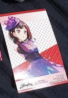 バンドリ 小原莉子 アーティスト缶バッジ 2025年最新】小原莉子の人気アイテム - メルカリ