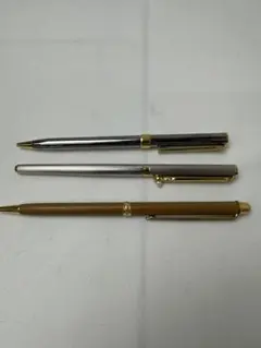 2026年最新】ティファニー tクリップ ボールペンの人気アイテム - メルカリ