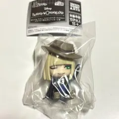 ツイステ　肩ズン　ルーク