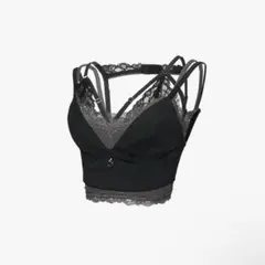 theredthread lace trim layer cami - メルカリ