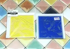 呪術廻戦0 五条悟 夏油傑 TSUTAYA アクリルコースター アクコ