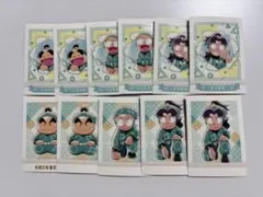 忍たま ぱしゃこれ 4弾 乱きりしん