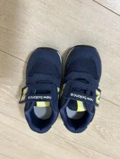 ニューバランス　14.5cm