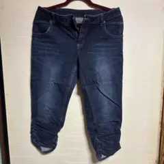 ニッセン ジーンズ パンツ