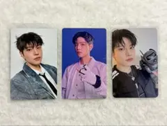 StrayKids スキズ トレカ スンミン Hollow KARMA