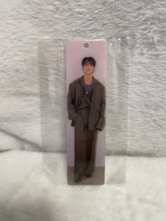BTS jungkook グク ブックマーク2点
